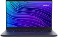 Medion Avantum 17 E1e (MD600033) (silber) 43,9 cm (17,3") Notebook