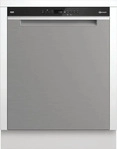 Bauknecht 859991729470, Bauknecht BKSV1 UBM (edelstahl) Unterbau-Geschirrsp&uuml;ler 60