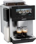 Siemens TQ927FZ3 (edelstahl) Kaffee-Vollautomat