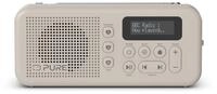 Pure Elan Move (sand) Taschenradio