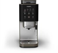 Krups SA403B Coffee Crush Experience Kaffee-Vollautomat