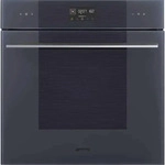 Smeg SO6102TGF (neptune grey) Einbaubackofen