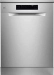 AEG GU620C1SFM (edelstahl) Unterbau-Geschirrsp&uuml;ler 60 cm