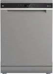 Bauknecht 859991729290, Bauknecht BKSV1 FBM (edelstahl) Stand-Geschirrsp&uuml;ler 60 cm,