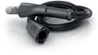 Bosch BHZUNGFEH (schwarz) Ersatz-Staubsaugerschlauch