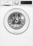 Siemens WG44J209 (weiss) Stand-Waschmaschine-Frontlader