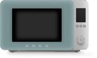 Smeg MOC02EGMEU Stand-Kombi-Mikrowelle