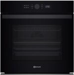 Bauknecht 859800008804, Bauknecht FHBI4S8PM2SK Einbaubackofen,