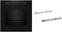 Neff BLE110KBS Backofen mit Dampfunterst&uuml;tzung