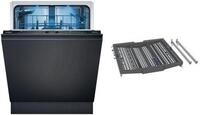 Siemens SN65EXS1BD Vollintegrierbarer 60 cm Geschirrsp&uuml;ler
