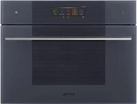 Smeg SO4106WAPG, Smeg SO4106WAPG Backofen mit Mikrowellenfunktion