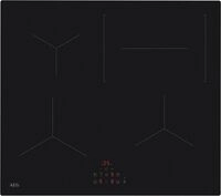AEG TX64IC00CT (NULL) Glaskeramik-Induktions-Kochfeld