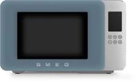 Smeg MOC01SBMEU, Smeg MOC01SBMEU Stand-Kombi-Mikrowelle