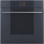 Smeg SOP6104S2PG, Smeg SOP6104S2PG (neptune grey) Elektro-Backofen mit...