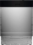 AEG 911572102, AEG GI6200B2SF Vollintegrierbarer 60 cm Geschirrsp&uuml;ler,