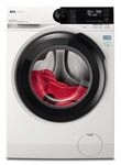 AEG Lavamat LR7E65489 (weiss) Stand-Waschmaschine-Frontlader