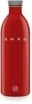 Smeg WBF02RD Edelstahlflasche (rot) Trinkflasche