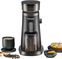 Rommelsbacher EKM600, Rommelsbacher EKM 600 Kaffeem&uuml;hle