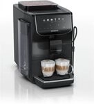 Siemens TP551E19 (klavierlack schwar) Kaffee-Vollautomat