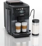 Siemens TP603EF6 (silber) Kaffee-Vollautomat