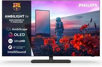 Philips 55OLED811/12 139 cm (55") OLED-TV