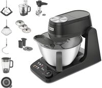 Kenwood KHC40.080BK SmartTouch K&uuml;chenmaschine