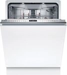 Bosch SBD8YCX04E Vollintegrierbarer 60 cm Geschirrsp&uuml;ler