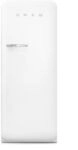 Smeg FAB28RWHM6, Smeg FAB28RWHM6 (new white-matt) Standk&uuml;hlschrank mit Gefrierfach,