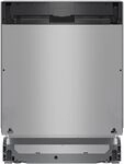 Siemens SN65EX16CE Vollintegrierbarer 60 cm Geschirrsp&uuml;ler