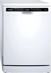 Constructa CG6SW01EKD (weiss) Stand-Geschirrsp&uuml;ler 60 cm