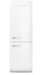 Smeg FAB32RWHM6 (wei&szlig; matt) K&uuml;hl-/Gefrierkombination