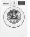 Siemens WM14N279 (weiss) Stand-Waschmaschine-Frontlader