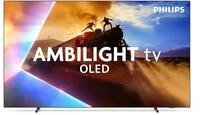Philips 55OLED801/12 139 cm (55") OLED-TV