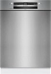 Bosch SMU6YCS0ME (edelstahl) Unterbau-Geschirrsp&uuml;ler 60 cm