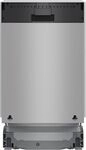 Siemens SR61HX23KE vollintegrierbarer Geschirrsp&uuml;ler 45 cm