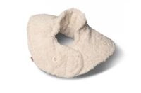Beurer HK 165 GP Huggy (beige) R&uuml;cken- und Nackenkissen