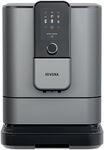 Nivona Nivo 8113 RomaticaPlus (titan) Kaffee-Vollautomat