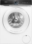Siemens WG66B2091 (weiss) Stand-Waschmaschine-Frontlader
