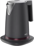 AEG K6-1-6BO (obsidian schwarz) Wasserkocher