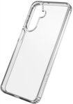 Hama Schutzglas Clear Protect f&uuml;r Galaxy A17/A17 5G/A18 (transparent)