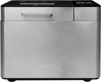 Gastroback 42828 Scale & Crust Pro (silber) Brotbackautomat