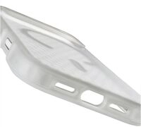 Black Rock Robust Iced Case (transparent) Schutz-/Design-Cover