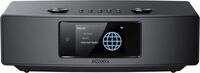 Kenwood CR-ST900S-B (schwarz) Internetradio