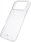 Black Rock Cover Ultra Thin Iced (transparent) Schutz-/Design-Cover