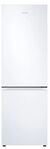 Samsung RB34C600CWW (wei&szlig;) K&uuml;hl-/Gefrierkombination