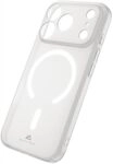 Black Rock Mag Iced Case (transparent) Schutz-/Design-Cover