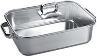 Neff Z 9410 X1 Br&auml;ter f&uuml;r Induktion (edelstahl) Herd/Backofen-Zubeh&ouml;r