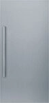 Bosch KFZ40SX0 Edelstahlverkleidung (edelstahl) K&uuml;hl-/Gefrierger&auml;te-Zubeh&ouml;r