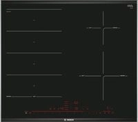 Bosch PXE675DC1E (Komfort-Profil)