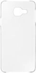 Samsung EF-AA310CTEGWW, Samsung Slim Cover f&uuml;r Galaxy A3 (2016) (transparent)
